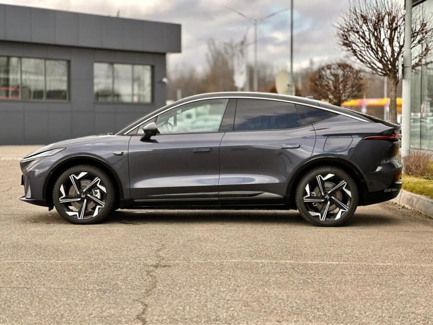 Rising Auto R7 Краснодар  - изображение 9