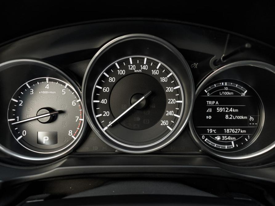 Mazda CX-5 II Екатеринбург  - изображение 19