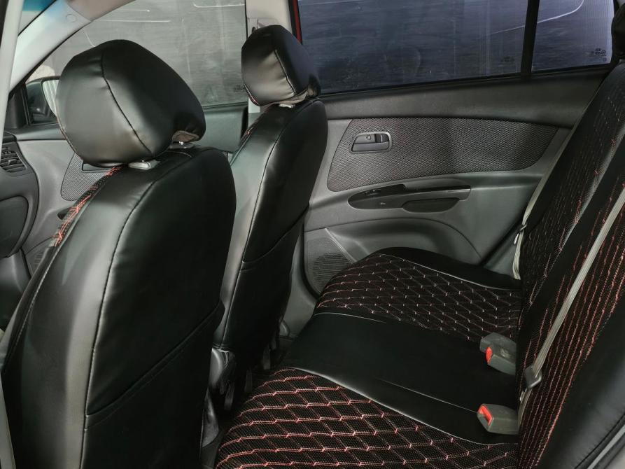 Kia Rio II Рестайлинг Краснодар  - изображение 20