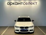 BMW 3 серии VI (F3x) Рестайлинг Краснодар  - изображение 46