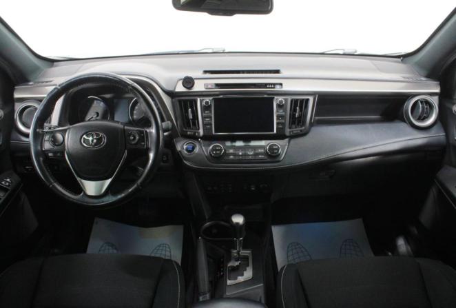 Toyota RAV4 V (XA50) с пробегом 2019 года, цена 2 440 000 рублей, 189391 км, внедорожник, Автокод Объявления