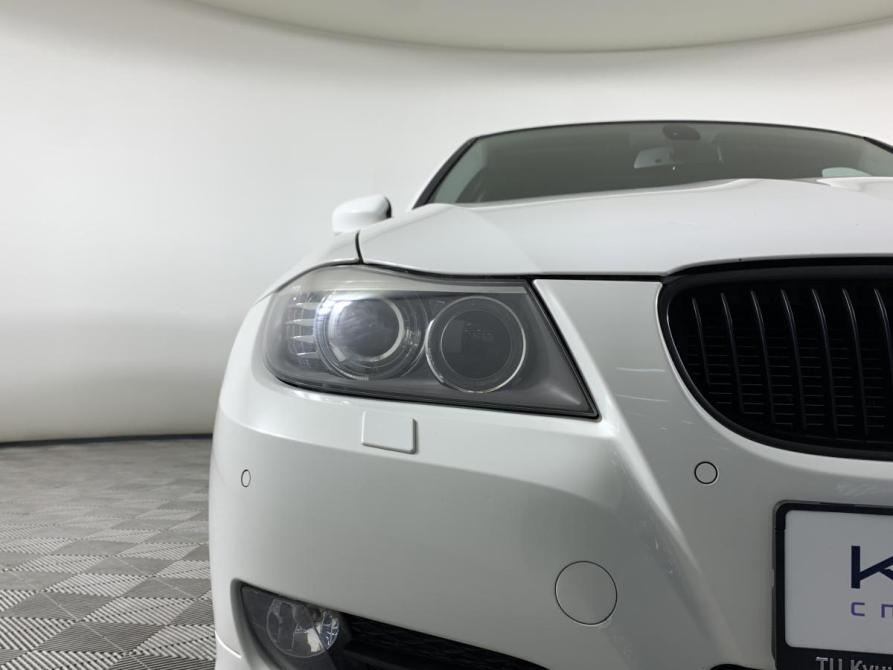 BMW 3 серии V (E90/E91/E92/E93) Рестайлинг Москва  - изображение 10