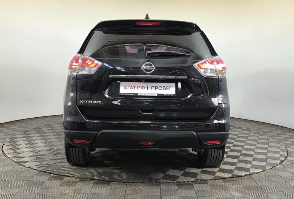 Nissan X-Trail III Нижний Новгород  - изображение 5