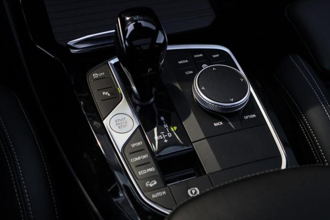 BMW X3 III (G01) Рестайлинг с пробегом 2023 года, цена 6 300 000 рублей, 30964 км, внедорожник, Автокод Объявления