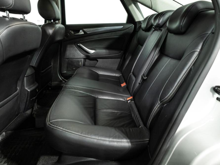 Ford Mondeo IV Рестайлинг Санкт-Петербург  - изображение 9