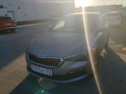 Skoda Rapid II Тольятти  - изображение 6