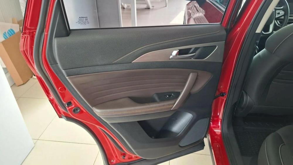 Changan CS35 Plus I Уфа  - изображение 31