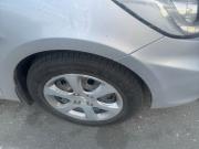 Hyundai Solaris I Новосибирск  - изображение 35