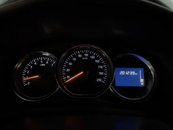 Renault Logan II с пробегом 2014 года, цена 669 000 рублей, 200818 км, седан, Автокод Объявления