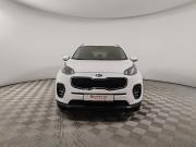 Kia Sportage IV Рестайлинг Москва  - изображение 22