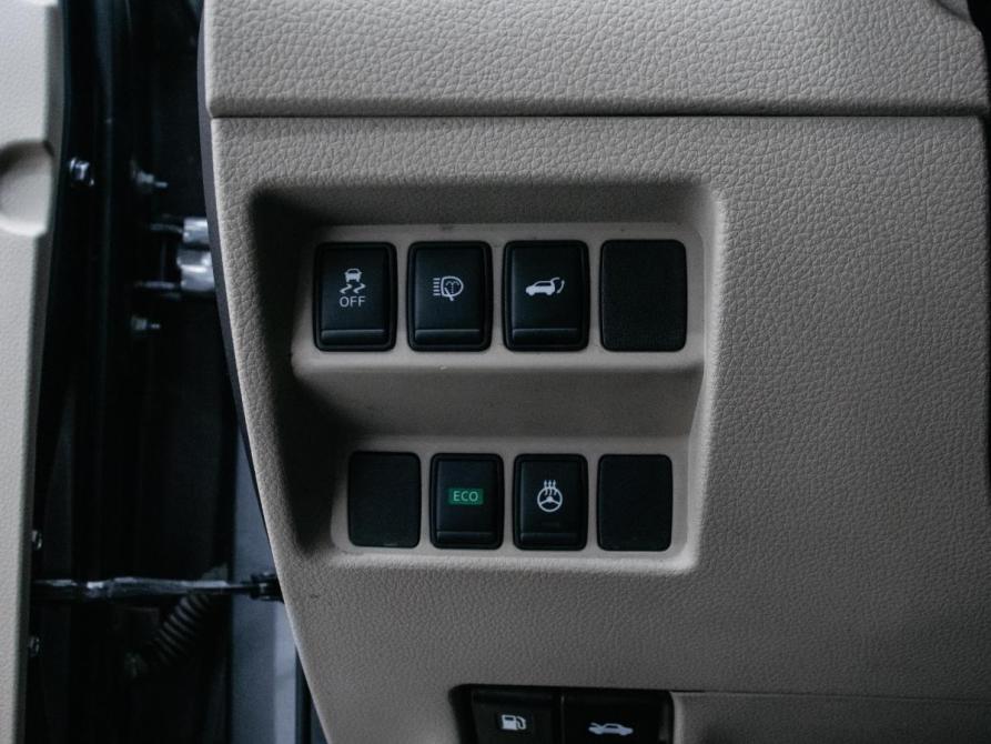 Nissan X-Trail III Рестайлинг Красноярск  - изображение 17