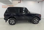 Lada (ВАЗ) Niva Legend I Москва  - изображение 14