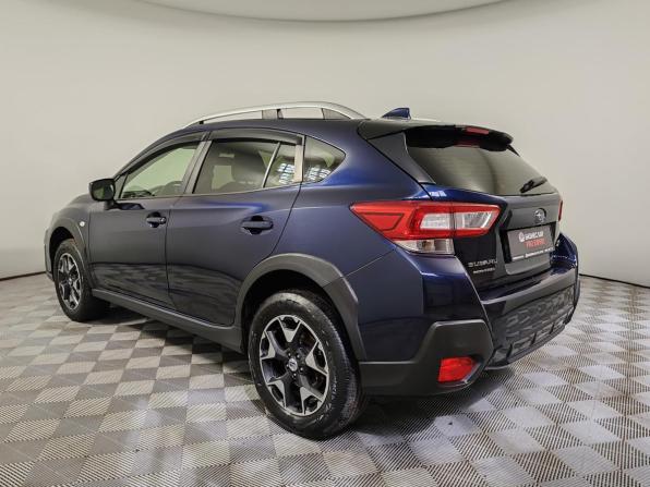 Subaru XV II с пробегом 2018 года, цена 1 955 000 рублей, 149143 км, внедорожник, Автокод Объявления