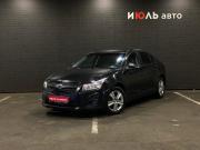 Chevrolet Cruze I Рестайлинг Челябинск  - изображение 21