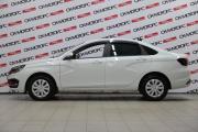 Lada (ВАЗ) Vesta I Рестайлинг (NG) Сургут  - изображение 36