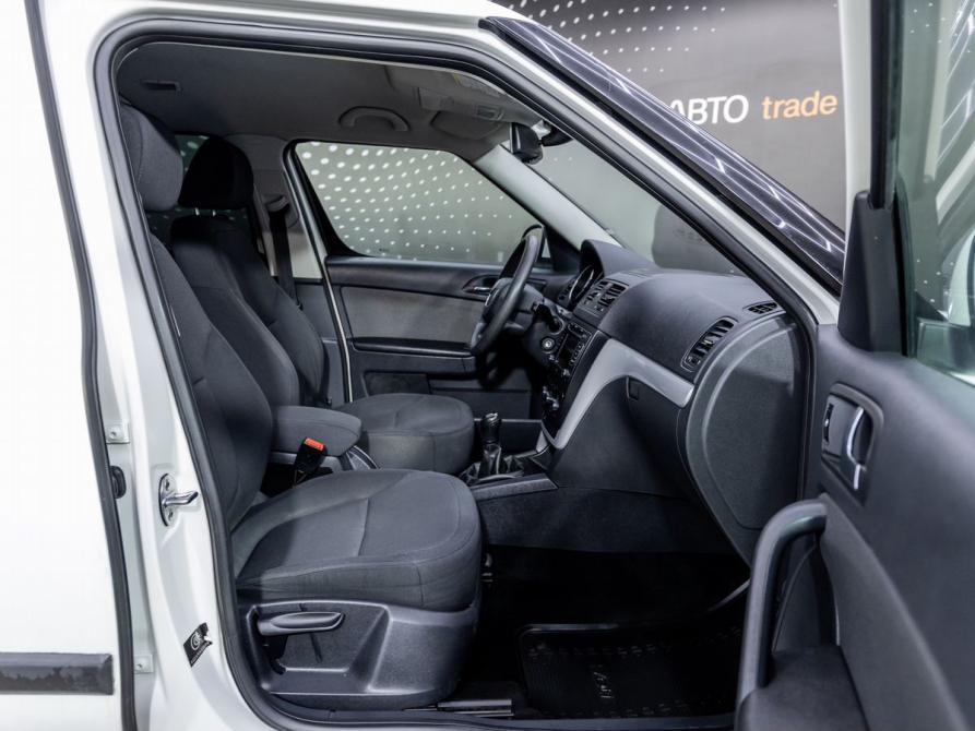 Skoda Yeti I Самара  - изображение 17