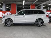 Mercedes-Benz GLS I (X166) Москва  - изображение 42