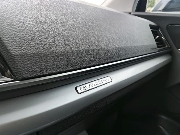 Audi Q5 II (FY) Рестайлинг с пробегом 2021 года, цена 4 399 000 рублей, 58000 км, внедорожник, Автокод Объявления