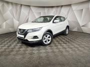 Nissan Qashqai II Рестайлинг Москва  - изображение 20