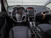 Opel Zafira C Краснодар  - изображение 30