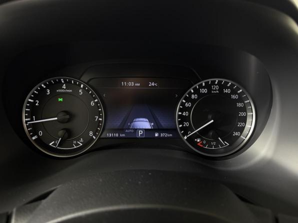 Nissan Patrol VI (Y62) Рестайлинг 2 с пробегом 2022 года, цена 8 300 000 рублей, 13111 км, внедорожник, Автокод Объявления