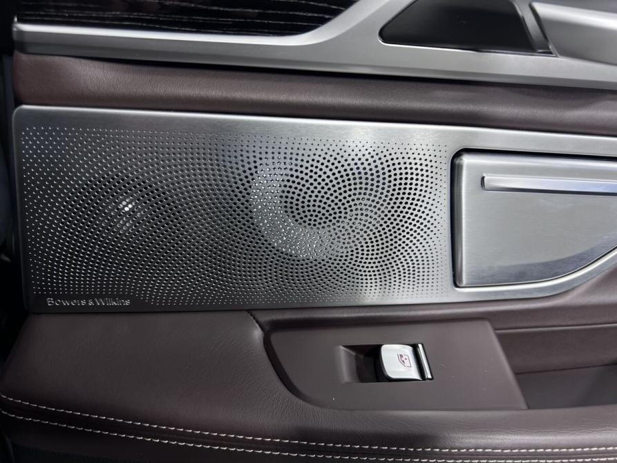 BMW 7 серии VI (G11/G12) Рестайлинг Калининград  - изображение 22