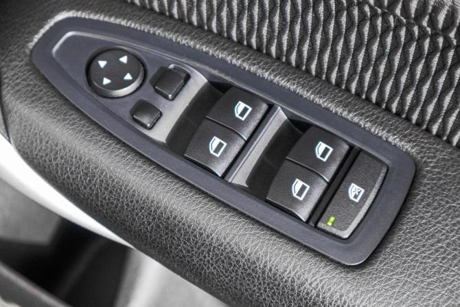 BMW 1 серии II (F20/F21) с пробегом 2013 года, цена 1 189 000 рублей, 42000 км, хэтчбек, Автокод Объявления