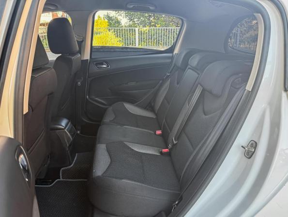 Peugeot 308 I Рестайлинг с пробегом 2012 года, цена 598 000 рублей, 118389 км, хэтчбек, Автокод Объявления
