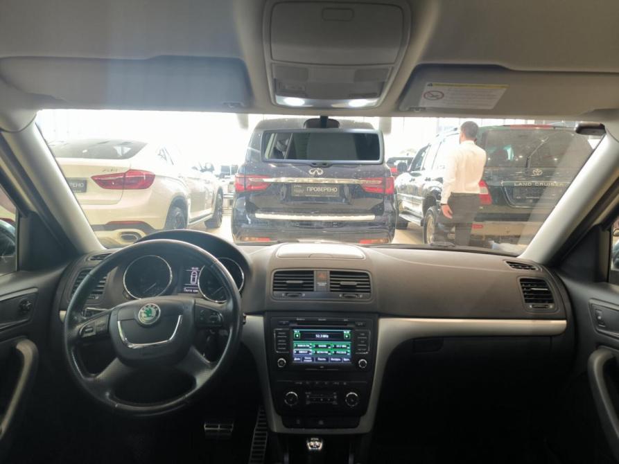 Skoda Yeti I Казань  - изображение 17