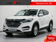 Hyundai Tucson III Красноярск  - изображение 33