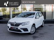 Renault Sandero II Рестайлинг Казань  - изображение 10