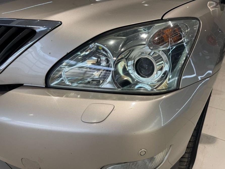 Lexus RX II Рестайлинг Екатеринбург  - изображение 11