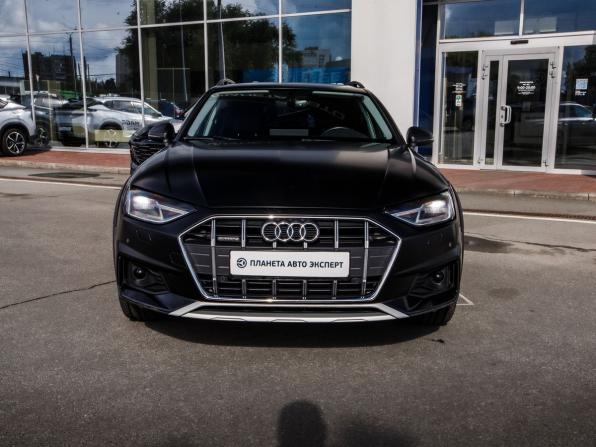 Audi A4 allroad V (B9) Рестайлинг с пробегом 2020 года, цена 3 148 000 рублей, 139279 км, универсал, Автокод Объявления