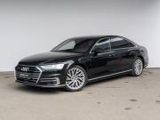 Audi A8 IV (D5) Москва  - изображение 31