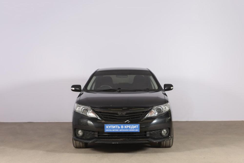 Toyota Allion II Рестайлинг Новосибирск  - изображение 2