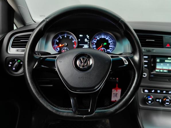 Volkswagen Golf VII с пробегом 2013 года, цена 777 000 рублей, 252366 км, хэтчбек, Автокод Объявления
