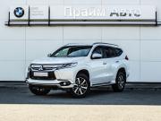Mitsubishi Pajero Sport III Магнитогорск  - изображение 25