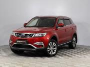 Geely Atlas I Калининград  - изображение 18
