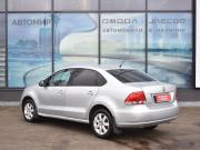 Volkswagen Polo V Архангельск  - изображение 22