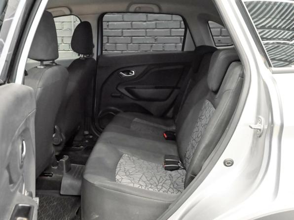 Lada (ВАЗ) XRAY I с пробегом 2021 года, цена 1 080 000 рублей, 83250 км, хэтчбек, Автокод Объявления