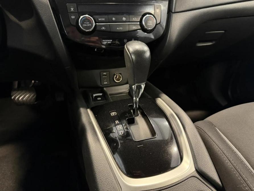 Nissan Qashqai II Рестайлинг Подольск  - изображение 21