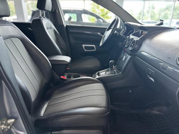 Opel Antara I Рестайлинг с пробегом 2012 года, цена 995 000 рублей, 143000 км, внедорожник, Автокод Объявления