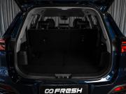 Chery Tiggo 8 I Тюмень  - изображение 54