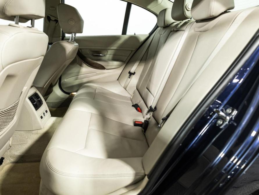 BMW 3 серии VI (F3x) Санкт-Петербург  - изображение 10