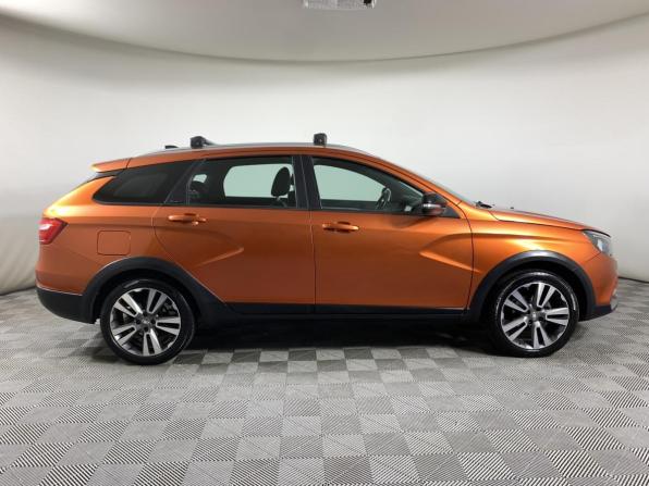 Lada (ВАЗ) Vesta I с пробегом 2021 года, цена 990 000 рублей, 90045 км, универсал, Автокод Объявления