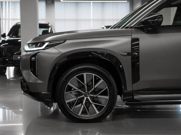 GAC Trumpchi S7 I с пробегом 2025 года, цена 5 200 000 рублей, 50 км, внедорожник, Автокод Объявления