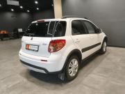 Suzuki SX4 I (Classic) Рестайлинг Нижний Новгород  - изображение 12