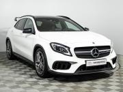 Mercedes-Benz GLA AMG I (X156) Рестайлинг Санкт-Петербург  - изображение 24