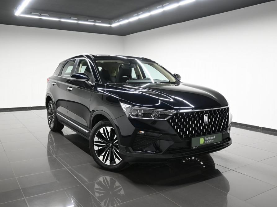 FAW Bestune T77 I Тверь  - изображение 5