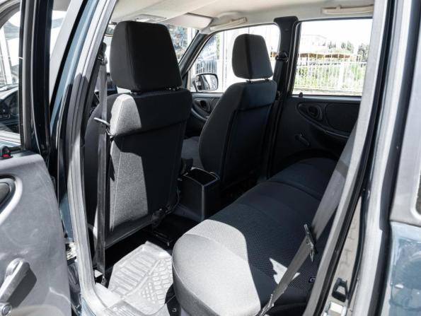 Lada (ВАЗ) Niva Travel I с пробегом 2023 года, цена 1 166 000 рублей, 34294 км, внедорожник, Автокод Объявления